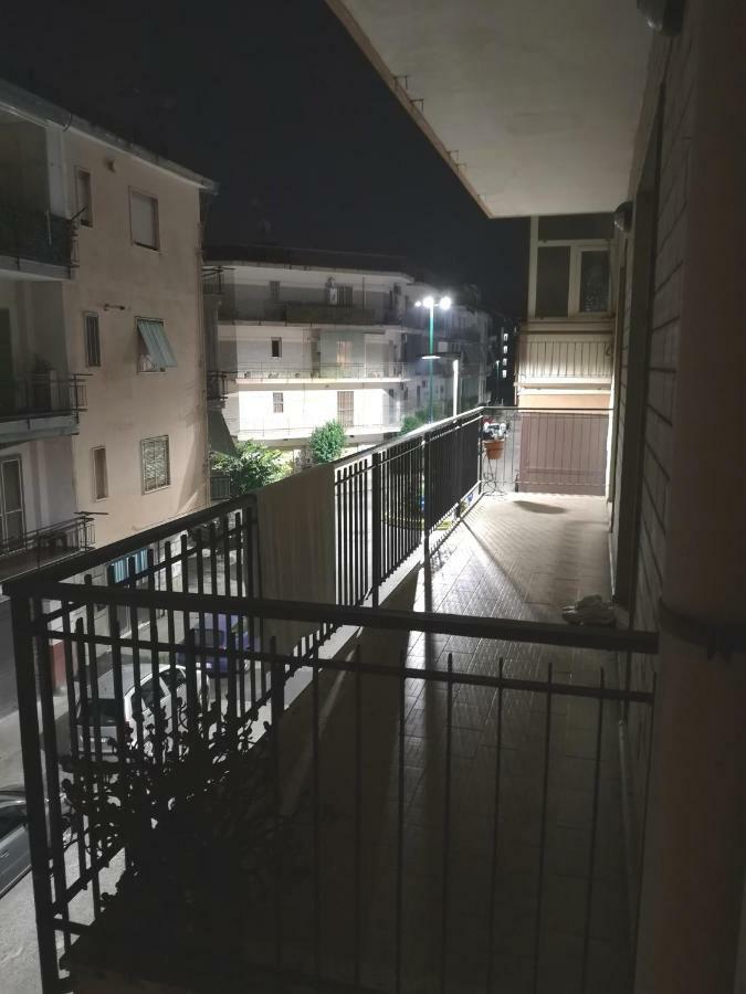 La Casa Del Re Borbone Lägenhet Neapel Exteriör bild