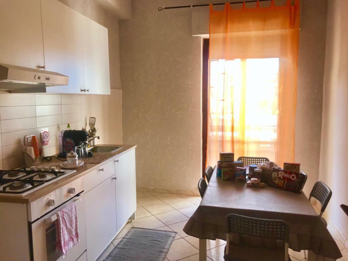 La Casa Del Re Borbone Lägenhet Neapel Exteriör bild